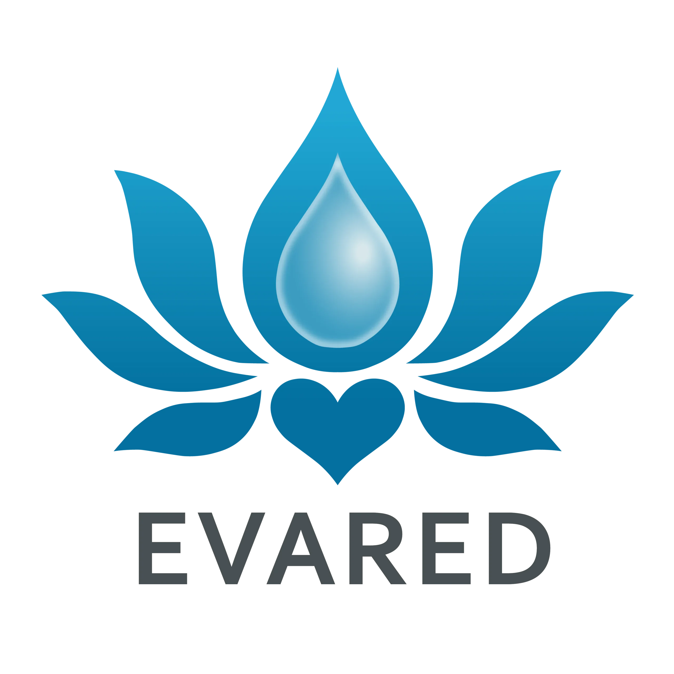EVA RED  Nuôi dưỡng sự phát triển