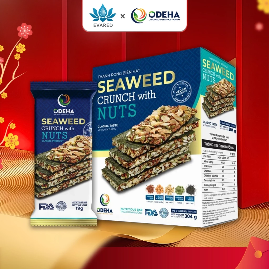 🌟 HƠN CẢ MỘT GIẤC MƠ ĐÃ THÀNH HIỆN THỰC – ODEHA VIỆT NAM CHIẾN THẮNG TẠI COSTCO MỸ! 🇻🇳🔥